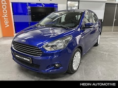 Ford Ka - 1.2 Trend Ultimate