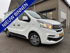 Fiat Talento - 2.0 MultiJet L1H1 SX Trekhaak / Navigatie / Camera