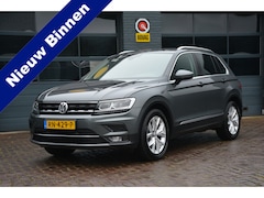 Volkswagen Tiguan - 1.4 TSI Highline Automaat