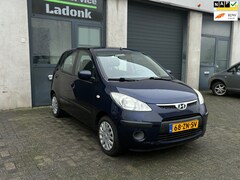 Hyundai i10 - 1.1 Dynamic Cool 5DR| Airco| Nieuwe APK|RIem vervangen