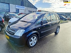 Opel Meriva - 1.6-16V Maxx Cool Airco Bj:2005 NAP