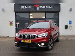 Suzuki S-Cross - 1.0 BoosterJet Stijl Automaat PanoDak/AdaptiveCruise/Navi