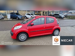 Citroën C1 - 1.0-12V Ambiance