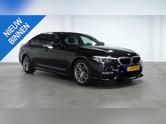 BMW 5-serie - 520i Executive | M-Sport |