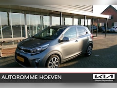 Kia Picanto - 1.0 DPi DynamicPlusLine Navi Org. Ned. 12.000km