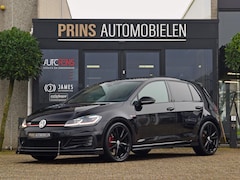 Volkswagen Golf - 2.0 TSI GTI Performance|Pano|Keyless|Leder