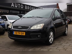 Ford Focus C-Max - 1.8-16V FUTURA | AIRCO | CRUISE | APK