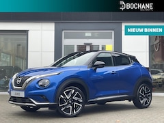 Nissan Juke - 1.0 DIG-T N-Design