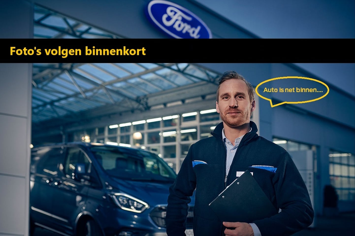 Ford Puma - 1.0T 155pk MHEV ECOBOOST ST-Line X | afneemb.trekhaak - AutoWereld.nl