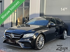 Mercedes-Benz E-klasse - 220D Premium Plus | AMG | 20'' | Dak | LED