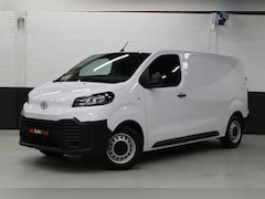 Toyota ProAce Worker - 1.5 D-4D Challenger Diverse Nieuwe met 10j garantie 120pk / CarPlay / Airco