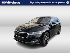 Skoda Octavia Combi - 1.4 TSI iV PHEV Style / AUTOMAAT/ KEYLESS/ DIGITAL DASH/ STUURVERWARMING/ STOELVERWARMING