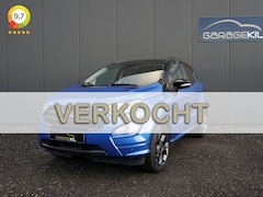 Ford EcoSport - 1.0 EcoBoost ST-Line 1ste eig. / Dealeronderh. / Blind Spot / Camera / B&O / Xenon / Afn.