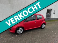 Peugeot 107 - 1.0-12V XR, '07, 140000 km, 5-drs met apk tot mei '25