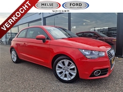 Audi A1 - 1.2 TFSI Ambition Pro Line Business