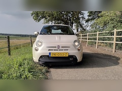 Fiat 500 - E 24kwh