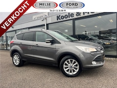 Ford Kuga - 1.6 EcoBoost 150pk 2WD Edition