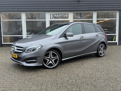 Mercedes-Benz B-klasse - 180 CDI Lease Edition | Autm | Navi | Clima | Cruise |