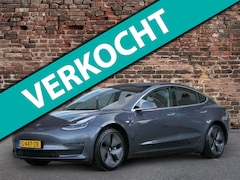 Tesla Model 3 - Long Range AWD 75 kWh | Panodak | Autopilot | Nette staat