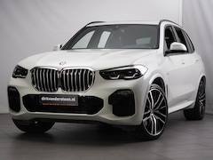 BMW X5 - xDrive30d High Executive | M-Sport | Panorama dak | Navigatie | Camera + sensoren | Leder