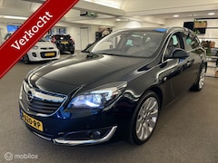 Opel Insignia Sports Tourer - 1.6 T Cosmo , Full options