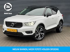 Volvo XC40 - T5 Recharge R-Design 261pk Plug In Hybrid PHEV | Panoramadak | Harman Kardon | Adaptive Cr