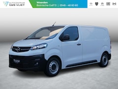 Opel Vivaro - 1.5 BlueHDi 120 S&S L2