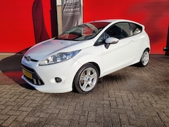 Ford Fiesta - 1.6 Sport