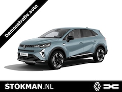 Renault Symbioz - 1.6 E-Tech hybrid 145 iconic | Stoel electrisch | Harman Kardon | Adaptie Cruise | Navigat