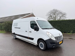 Renault Master - 2.3 DCI 125PK L3H2 - AC - CR CONTR - EURO 5