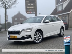 Skoda Scala - 1.0 TSI Greentech / Virtual Cockpit / Stoelverwarming / Navi / Carplay / Clima / Cruise /