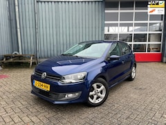 Volkswagen Polo - 1.4-16V Highline APK / NAP / Airco / 5 Deurs / Elec. Ramen