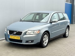 Volvo V50 - 1.8 Facelift | Eerste eigenaar | Dealer onderhouden