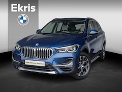 BMW X1 - sDrive20i | High Executive | X-Line | 18 inch | HIFI | Head Up Display | Trekhaak | Stoelv