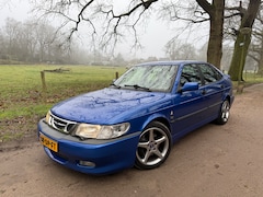 Saab 9-3 - 2.3 Turbo Viggen