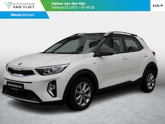 Kia Stonic - 1.0 T-GDi MHEV DynamicLine | Automaat | Navigatie