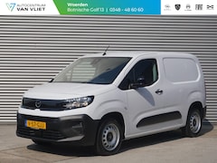 Opel Combo - L1 102 Pk