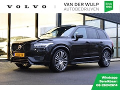 Volvo XC90 - T8 390pk AWD R-Design | Luchtvering | Bowers&Wilkins | Massage |