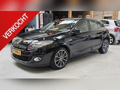 Renault Mégane - 1.4 TCe Bose 1e Eigenaar, Navi, LMV, Bluetooth, camera, etc