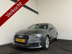 Audi A3 Sportback - 1.0 TFSI Sport Lease Edition