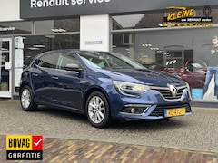 Renault Mégane - IV TCe 130 Limited