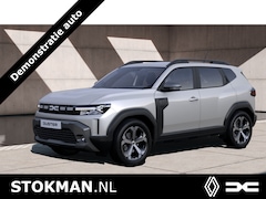 Dacia Duster - 1.6 Hybrid 140 AUT Journey | Navigatie | Climat | Cruise | Camera 360 | Dode Hoek melding