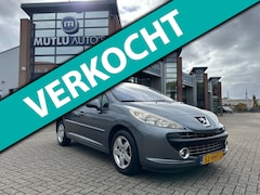 Peugeot 207 - 1.4 VTi XS Pack 5deurs Airco PANO NAP APK