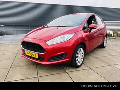 Ford Fiesta - 1.0 Style