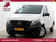 Mercedes-Benz Vito - 114 CDI 136pk RWD Lang 7G Automaat LED/Navi/Camera 01-2020