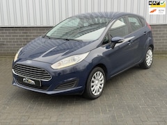 Ford Fiesta - 1.0 Style | Navi | Airco | Start/Stop |