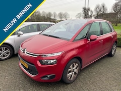 Citroën C4 Picasso - 1.6 T. 165pk Intensive, Automaat, Nav, Clima, B2B HANDEL / EXPOR