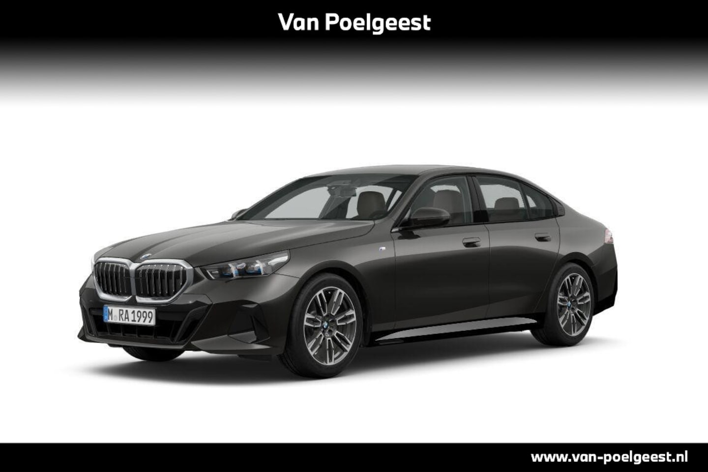 BMW 5-serie - Sedan 520i - AutoWereld.nl