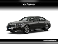 BMW 5-serie - Sedan 520i