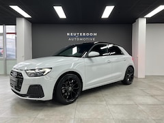 Audi A1 Sportback - Sportback 35 TFSI 150PK l VIRTUAL l LANE l LED